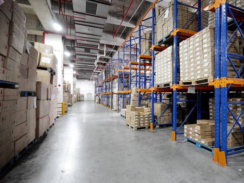 DTC Express Packers and Movers  Pune 