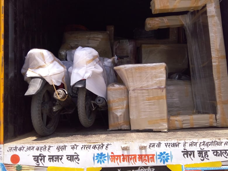 DTC Express Packers and Movers  Pune 