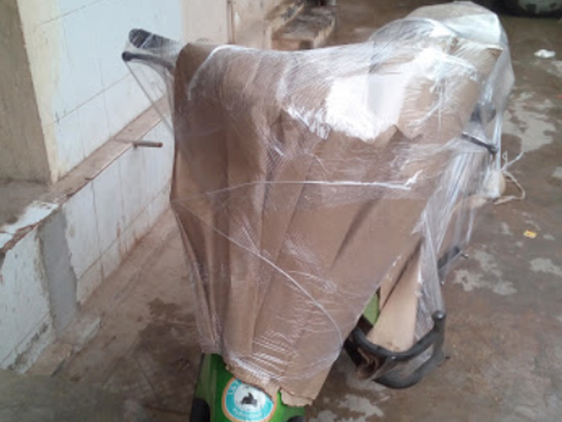DTC Express Packers and Movers  Pune 