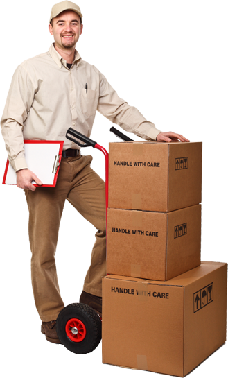movers and packers